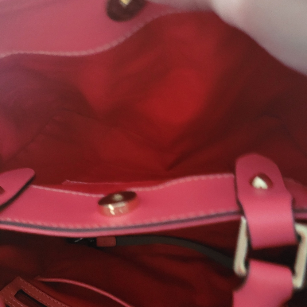 Dooney & Bourke Large Barlow bag - Picture 14 of 16